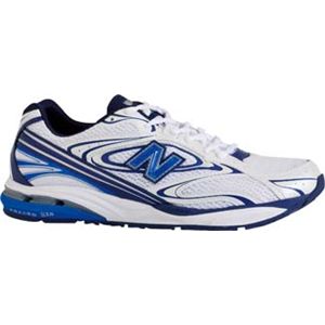 New Balance（ニューバランス） ランニング・トラック シューズ RT965 ブルー 26.5cm ワイズ：D