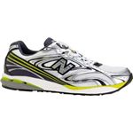 New Balance（ニューバランス） ランニング・トラック シューズ RT965 シルバー×ライム 29.0cm ワイズ：EE