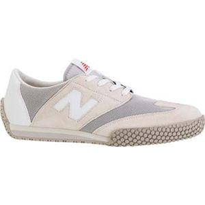 New Balance（ニューバランス） ランニング・トラック シューズ ライフスタイルクラッシック SCD オフホワイト 22.0cm ワイズ：D