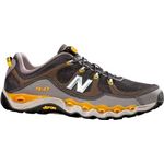 New Balance（ニューバランス） アウトドア・ウォーキング シューズ SM920J ブラック×オレンジ 29.0cm ワイズ：EE