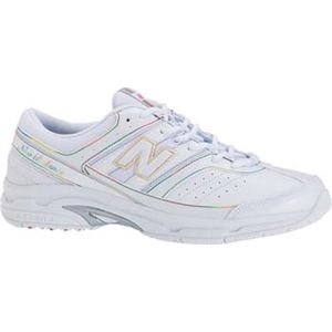 New Balance（ニューバランス） ボディケア・フィットネス シューズ パフォーマンス STUDIO WF610EE パールホワイト 25.0cm ワイズ：EE