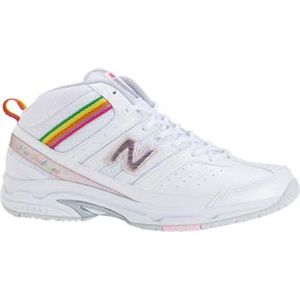 New Balance（ニューバランス） ボディケア・フィットネス シューズ パフォーマンス STUDIO WF665EE パールホワイト 24.0cm ワイズ：EE