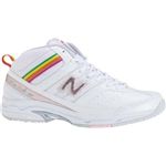 New Balance（ニューバランス） ボディケア・フィットネス シューズ パフォーマンス STUDIO WF665EE パールホワイト 25.0cm ワイズ：EE