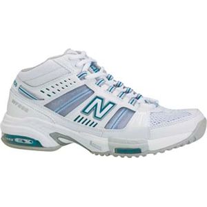New Balance（ニューバランス） ボディケア・フィットネス シューズ WF886 ホワイト 22.0cm ワイズ：D