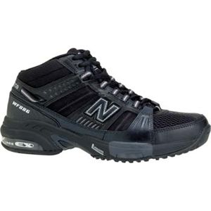 New Balance（ニューバランス） ボディケア・フィットネス シューズ WF886 ブラック 23.0cm ワイズ：EE