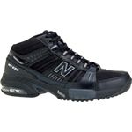 New Balance（ニューバランス） ボディケア・フィットネス シューズ WF886 ブラック 22.5cm ワイズ：EE