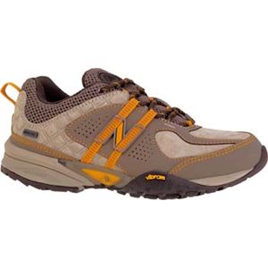 New Balance（ニューバランス） アウトドア・ウォーキング シューズ WO1520J ブラウン 24.5cm ワイズ：EE
