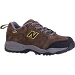 New Balance（ニューバランス） アウトドア・ウォーキング シューズ WO855 ダークグレー 25.0cm ワイズ：4E