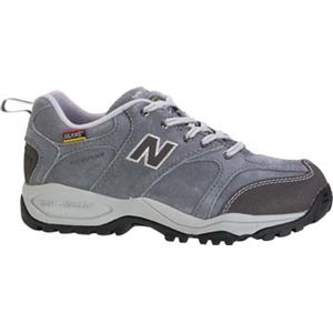 New Balance（ニューバランス） アウトドア・ウォーキング シューズ アウトドア シューズ WO8554E スチールブルー 23.5cm ワイズ：4E