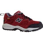 New Balance（ニューバランス） アウトドア・ウォーキング シューズ WO855 バーガンディー 23.0cm ワイズ：EE
