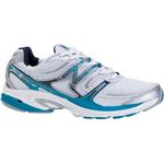 New Balance（ニューバランス） ランニング・トラック シューズ パフォーマンス パフォーマンストレーニング WR738JEE ホワイト×タイルブルー 24.5cm ワイズ：EE