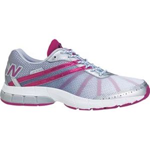 New Balance（ニューバランス） ランニング・トラック シューズ PERFORMANCE/PERFORMANCE TRAINING WR92EE パープル 25.5cm ワイズ：EE