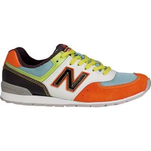 New Balance（ニューバランス） ランニング・トラック シューズ LIFESTYLE/CLASSIC WRC574PD アプリコットブラウン 23.0cm ワイズ：D