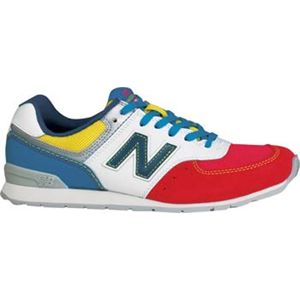 New Balance（ニューバランス） ランニング・トラック シューズ LIFESTYLE/CLASSIC WRC574PD サーフマルチ 22.0cm ワイズ：D