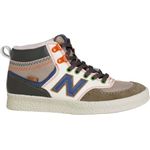 New Balance（ニューバランス） ランニング・トラック シューズ LIFESTYLE/CLASSIC WRC576FD カーキＸオリーブ 25.0cm ワイズ：D