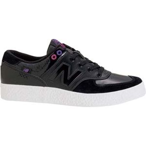 New Balance（ニューバランス） ランニング・トラック シューズ ライフスタイルクラッシック WRC576LD ブラック 23.0cm ワイズ：D
