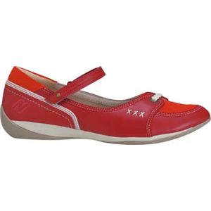 New Balance（ニューバランス） ランニング・トラック シューズ LIFESTYLE/CLASSIC WSL150D レッドサン 24.0cm ワイズ：D