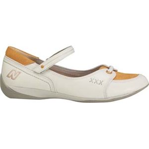 New Balance（ニューバランス） ランニング・トラック シューズ LIFESTYLE/CLASSIC WSL150D ホワイトサンド 23.5cm ワイズ：D