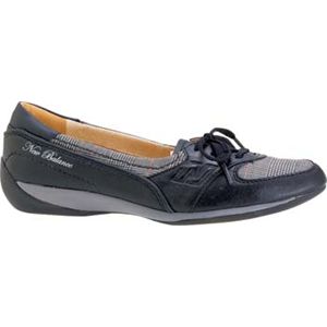 New Balance（ニューバランス） ランニング・トラック シューズ ライフスタイルクラッシック WSL576CD クロ 24.5cm ワイズ：D