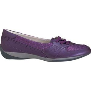 New Balance（ニューバランス） ランニング・トラック シューズ LIFESTYLE/CLASSIC WSL576SD パープル 24.5cm ワイズ：D