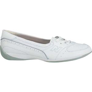 New Balance（ニューバランス） ランニング・トラック シューズ LIFESTYLE/CLASSIC WSL576SD ホワイト 22.5cm ワイズ：D