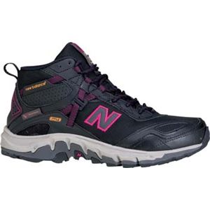 New Balance（ニューバランス） アウトドア・ウォーキング シューズ PERFORMANCE/TRAIL WALKING WT621HEE ブラック 22.5cm ワイズ：EE