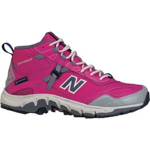 New Balance（ニューバランス） アウトドア・ウォーキング シューズ PERFORMANCE/TRAIL WALKING WT621HEE フューシャ 24.0cm ワイズ：EE