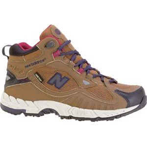 New Balance（ニューバランス） ランニング・トラック シューズ パフォーマンス/ トレイルランニング WT703GH4E ダークアース 24.5cm ワイズ：4E