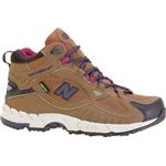 New Balance（ニューバランス） ランニング・トラック シューズ パフォーマンス/ トレイルランニング WT703GH4E ダークアース 24.5cm ワイズ：4E