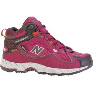 New Balance（ニューバランス） ランニング・トラック シューズ パフォーマンス/ トレイルランニング WT703GHEE パープル 23.5cm ワイズ：EE
