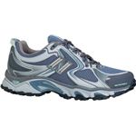 New Balance（ニューバランス） アウトドア・ウォーキング シューズ PERFORMANCE/TRAIL RUNNING WT910D ライトブルー 25.0cm ワイズ：D