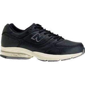 New Balance（ニューバランス） アウトドア・ウォーキング シューズ WW1000L4E ブラック 25.0cm ワイズ：4E