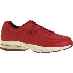 New Balance（ニューバランス） アウトドア・ウォーキング シューズ WW1000LEE レッド 24.0cm ワイズ：EE