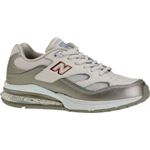 New Balance（ニューバランス） アウトドア・ウォーキング シューズ WW15004E ベージュ×ゴールド 25.0cm ワイズ：4E
