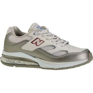 New Balance（ニューバランス） アウトドア・ウォーキング シューズ WW1500EE ベージュ×ゴールド 24.0cm ワイズ：EE