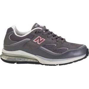 New Balance（ニューバランス） アウトドア・ウォーキング シューズ フィットネスウォーキング WW1500EE チャコールグレー 24.5cm ワイズ：EE
