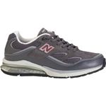 New Balance（ニューバランス） アウトドア・ウォーキング シューズ フィットネスウォーキング WW1500EE チャコールグレー 25.0cm ワイズ：EE
