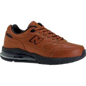 New Balance（ニューバランス） アウトドア・ウォーキング シューズ WW17004E タン 23.5cm ワイズ：4E