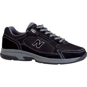 New Balance（ニューバランス） アウトドア・ウォーキング シューズ WW3584E ブラック 23.5cm ワイズ：4E
