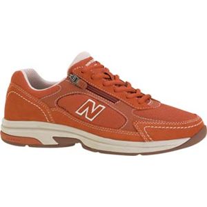 New Balance（ニューバランス） アウトドア・ウォーキング シューズ タウンウォーキング 4E WW3584E コッパーブラウン 24.0cm ワイズ：4E