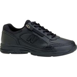 New Balance（ニューバランス） アウトドア・ウォーキング シューズ WW358S4E ブラック 24.5cm ワイズ：4E