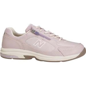 New Balance（ニューバランス） アウトドア・ウォーキング シューズ LIFESTYLE/TOWN WALKING WW358S4E ライラック 22.5cm ワイズ：4E