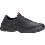 New Balance（ニューバランス） アウトドア・ウォーキング シューズ トラベルウォーキング WW400EE ブラック 25.0cm ワイズ：EE