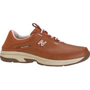 New Balance（ニューバランス） アウトドア・ウォーキング シューズ トラベルウォーキング WW400EE シナバー 22.5cm ワイズ：EE
