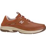New Balance（ニューバランス） アウトドア・ウォーキング シューズ トラベルウォーキング WW400EE シナバー 25.0cm ワイズ：EE