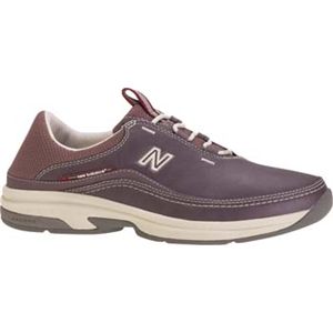 New Balance（ニューバランス） アウトドア・ウォーキング シューズ トラベルウォーキング WW400EE ピラム 24.5cm ワイズ：EE