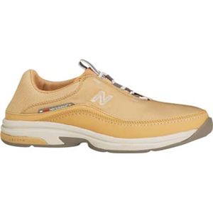 New Balance（ニューバランス） アウトドア・ウォーキング シューズ LIFESTYLE/TRAVEL WALKING WW400MEE サンドベージュ 24.0cm ワイズ：EE