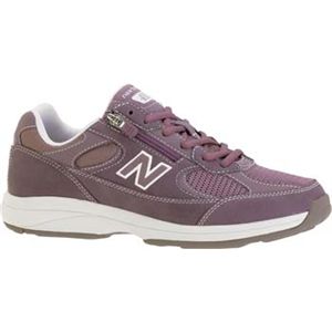 New Balance（ニューバランス） アウトドア・ウォーキング シューズ タウンウォーキング WW4824E プラム 25.0cm ワイズ：4E