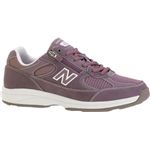 New Balance（ニューバランス） アウトドア・ウォーキング シューズ タウンウォーキング WW4824E プラム 25.0cm ワイズ：4E