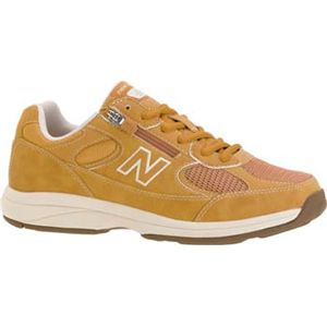 New Balance（ニューバランス） アウトドア・ウォーキング シューズ タウンウォーキング WW482EE ウイート 23.5cm ワイズ：EE